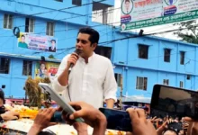 আ.লীগ দেশের অর্থনীতি ভেঙেছে, কঠিন সময়ে তারেক রহমান দায়িত্ব নিয়েছেন