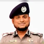 মহাখালীতে বাস থামালেই মামলা, কঠোর বার্তা ট্রাফিক কমিশনারের