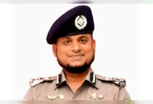 মহাখালীতে বাস থামালেই মামলা, কঠোর বার্তা ট্রাফিক কমিশনারের