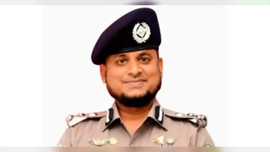মহাখালীতে বাস থামালেই মামলা, কঠোর বার্তা ট্রাফিক কমিশনারের