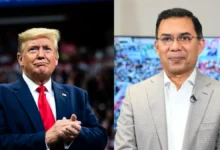 ট্রাম্পের চমক! প্রধানমন্ত্রী তারেক রহমানকে চিঠি, সাক্ষাতের আগ্রহ