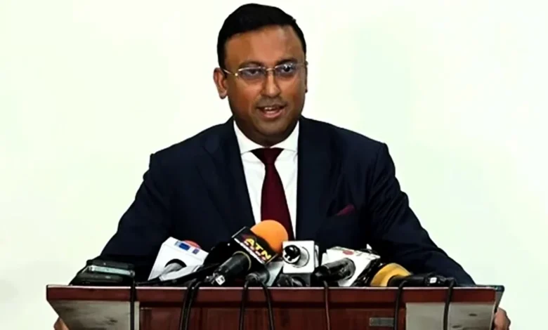 কোনো চাপে নয়, প্রয়োজনে আরও উড়োজাহাজ কিনব: পররাষ্ট্র প্রতিমন্ত্রী