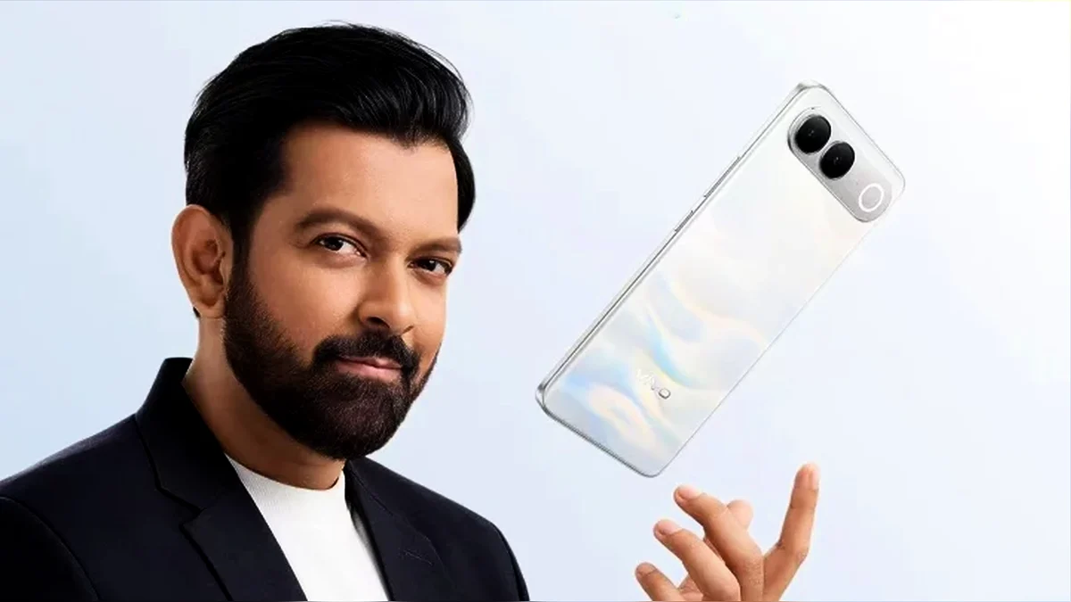 ভিভো ভি৮০ লাইট ৫জি: সনি ক্যামেরা ও শক্তিশালী ব্যাটারি
